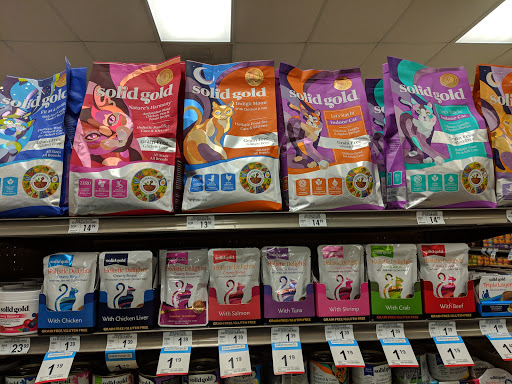 Pet Supply Store «Petco Animal Supplies», reviews and photos, 901 W Indiantown Rd #30, Jupiter, FL 33458, USA