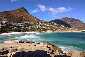 Llandudno Beach image