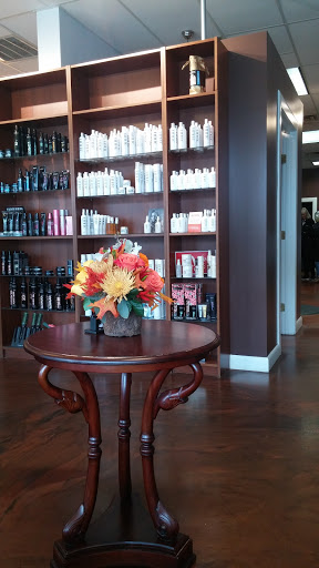 Hair Salon «Layers Hair Salon», reviews and photos, 1565 N Parham Rd, Henrico, VA 23229, USA