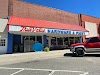 Osakis True Value Logo, Osakis, United States, Hardware Store