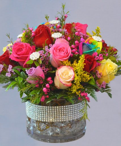 Florist «Moravian Florist», reviews and photos, 2286 Richmond Rd, Staten Island, NY 10306, USA