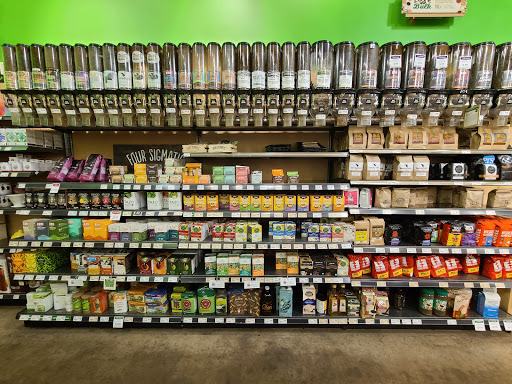 Supermarket «Marquette Food Co-op», reviews and photos, 502 W Washington St, Marquette, MI 49855, USA