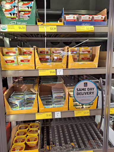 Supermarket «ALDI», reviews and photos, 4135 Lavista Rd c200, Tucker, GA 30084, USA