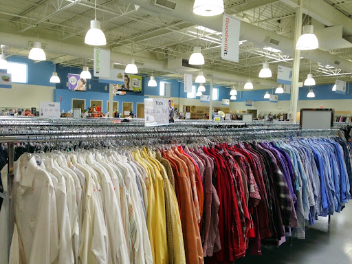 Thrift Store «Goodwill Industries of New Mexico - Bernalillo», reviews and photos