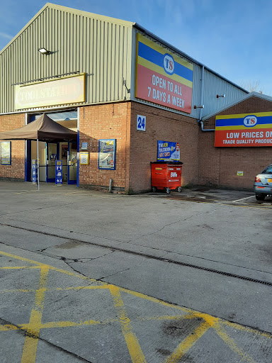 Toolstation Coventry Tile Hill