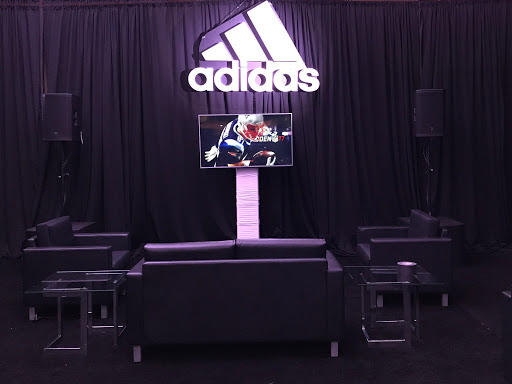 Audio Visual Consultant «NBE Event Group», reviews and photos, 4582 Northwest Plaza West Drive #15, Zionsville, IN 46077, USA