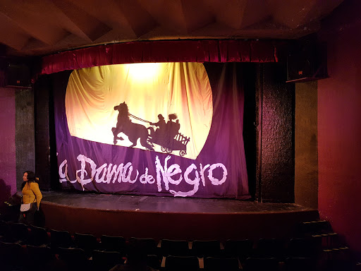 Teatro Ofelia