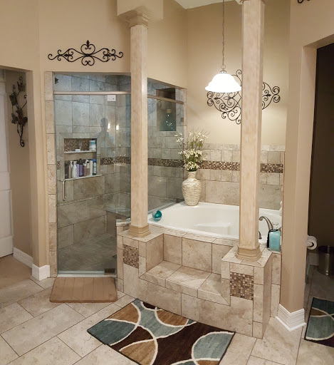 Cabinet Store «Integrity Home Improvement», reviews and photos, 102 Arietta Shores Dr, Auburndale, FL 33823, USA