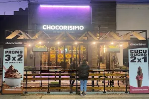 Chocorisimo Helado y Cafe Olavarria image