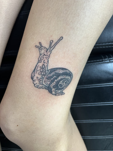 Explore tattoo ideas for older women, creative tattoo ideas in Lake Worth Beach, available at SOLID IMAGE TATTOO & PIERCING