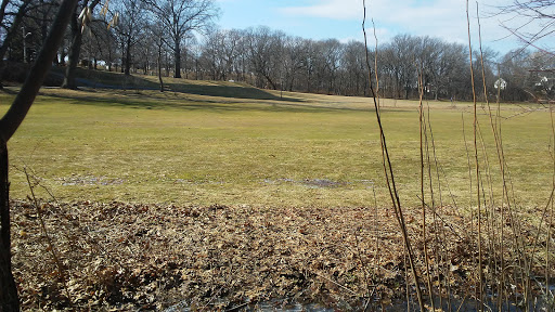 Golf Course «Fresh Pond Golf Course», reviews and photos, 691 Huron Ave, Cambridge, MA 02138, USA