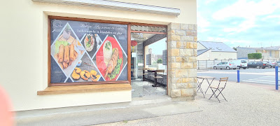 May Mắn à Barneville-Carteret