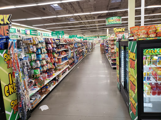 Dollar Store «Dollar Tree», reviews and photos, 25000 Blue Ravine Rd, Folsom, CA 95630, USA