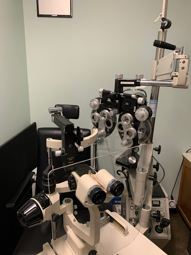 Optician «Parrelli Optical», reviews and photos, 2034 Centre St, West Roxbury, MA 02132, USA