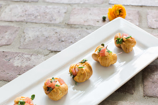 Caterer «G Catering & Events», reviews and photos, 200 Hill Ave #3, Nashville, TN 37210, USA