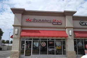 Smoothie King image