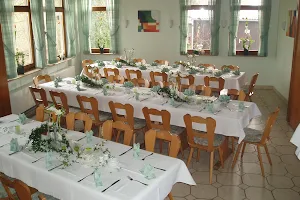 Restaurant Hasenheim image