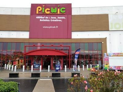 Smyths Toys Lomme à Lille