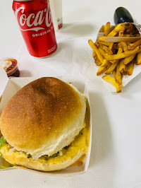 Les plus récentes photos du Restaurant de hamburgers Mangez et cassez-vous à Paris - n°1