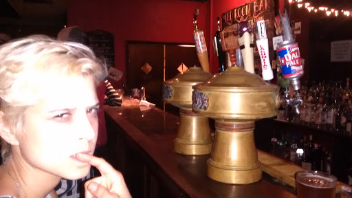 Night Club «Black Cat», reviews and photos, 1811 14th St NW, Washington, DC 20009, USA