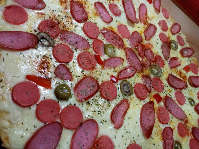 MI PIZZA - Pizzeria