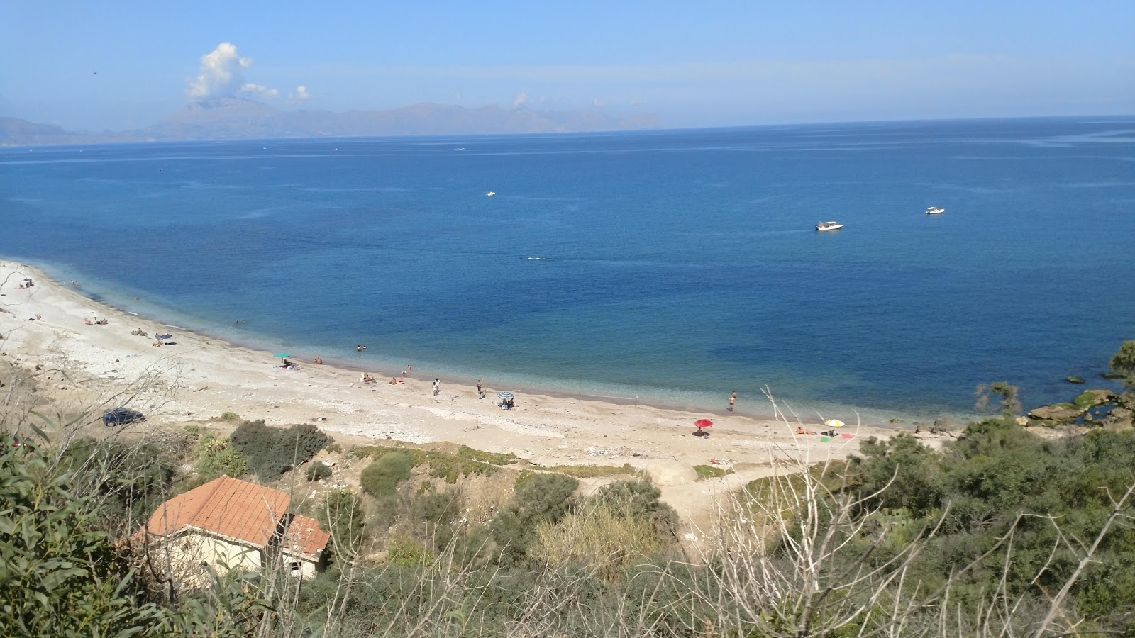 Foto de San Cataldo - lugar popular entre los conocedores del relax