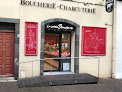 La Petite Boucherie Plougastel-Daoulas