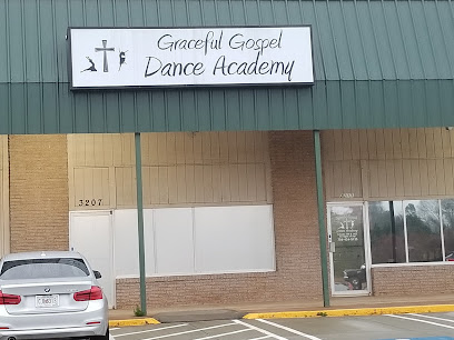 Graceful Gospel Dance Academy