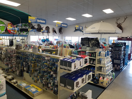 Sporting Goods Store «McDuffie Marine & Sporting Goods Inc», reviews and photos, 1866 W US Hwy 90, Lake City, FL 32055, USA