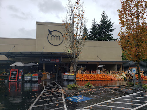 Grocery Store «Metropolitan Market Sand Point», reviews and photos, 5250 40th Ave NE, Seattle, WA 98105, USA