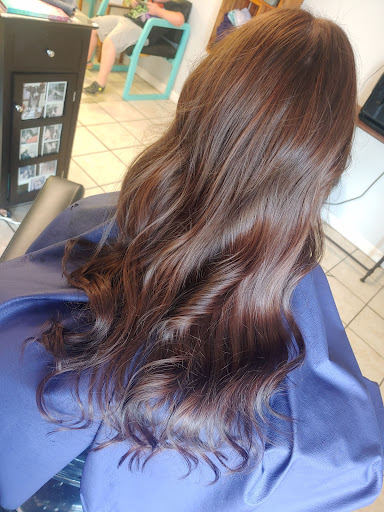 Hair Salon «Total Hair Care», reviews and photos, 2745 High Ridge Blvd #4, High Ridge, MO 63049, USA