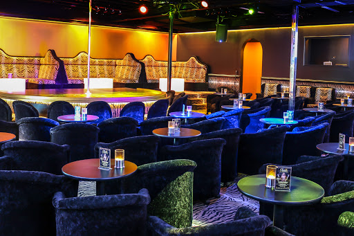 Adult Entertainment Club «Pure Gold Wilmington», reviews and photos, 143 S College Rd, Wilmington, NC 28403, USA