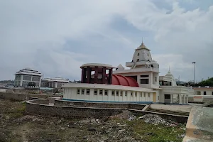 Bagladev Temple image