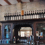 Photo n°1 de l'avis de Blueschke.e fait le 14/05/2019 à 11:52 sur le  Restaurant Burg Normannstein à Treffurt