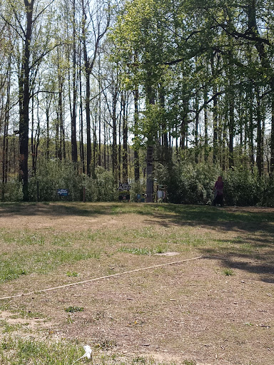 Recreation Center «Go Ape Zip Line & Treetop Adventure - Lums Pond State Park», reviews and photos, 1042 Howell School Rd, Bear, DE 19701, USA