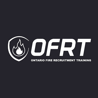 Ontario Fire Recruitment Training