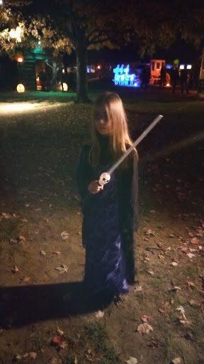 Tourist Attraction «Crossroads Village & Huckleberry Railroad», reviews and photos, 6140 Bray Road, Flint, MI 48505, USA