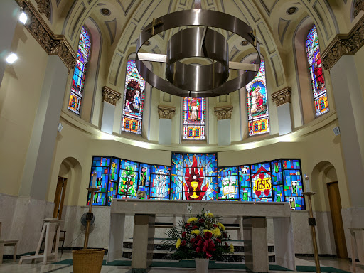 Shrine «St Joseph the Worker Shrine», reviews and photos, 37 Lee St, Lowell, MA 01852, USA