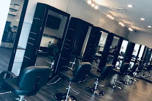 The Cutting Edge Salon And Day Spa image