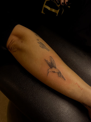 Explore sister in law tattoo ideas, creative tattoo ideas in Canton, available at InkT Cosmetics