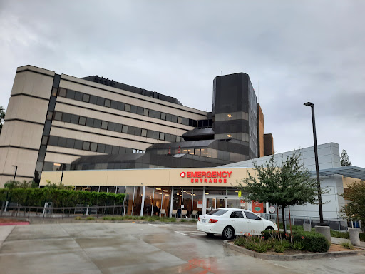 Redlands Community Hospital image