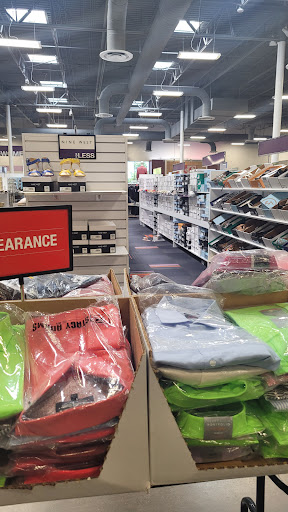 Clothing Store «K&G Fashion Superstore», reviews and photos, 3300 N Central Expy, Plano, TX 75074, USA