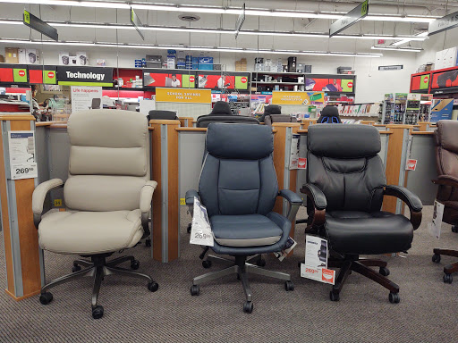 Office Supply Store «Staples», reviews and photos, 7865 W Bell Rd, Peoria, AZ 85382, USA