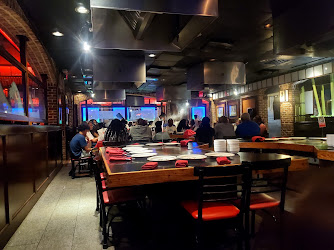 Kobé Japanese Steakhouse - Clearwater