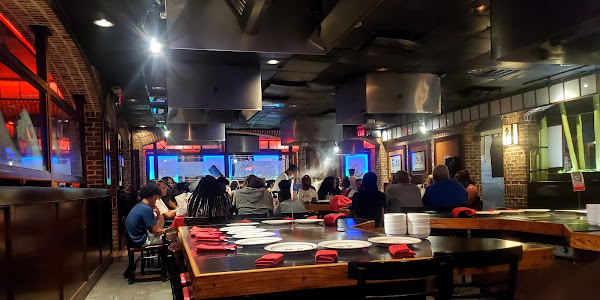 Kobé Japanese Steakhouse - Clearwater