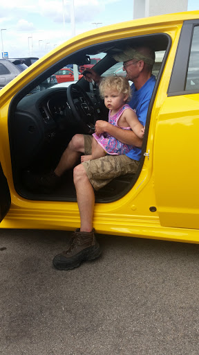 Car Dealer «Performance Chrysler Dodge Jeep Ram Centerville», reviews and photos, 95 Loop Rd, Dayton, OH 45459, USA