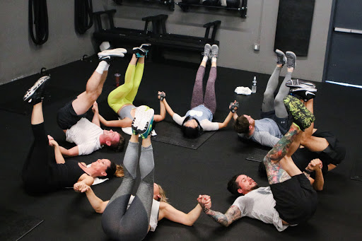 Gym «The 12», reviews and photos, 17532 Von Karman Ave, Irvine, CA 92614, USA