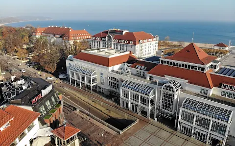 Hotel Bayjonn Sopot image