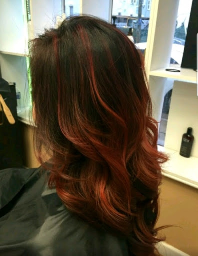 Beauty Salon «TLC Hair Salon», reviews and photos, 106 N Patrick St, Alexandria, VA 22314, USA