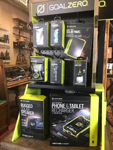 Gift Shop «The Gadget Co», reviews and photos, 104 E 15th St, Tulsa, OK 74119, USA